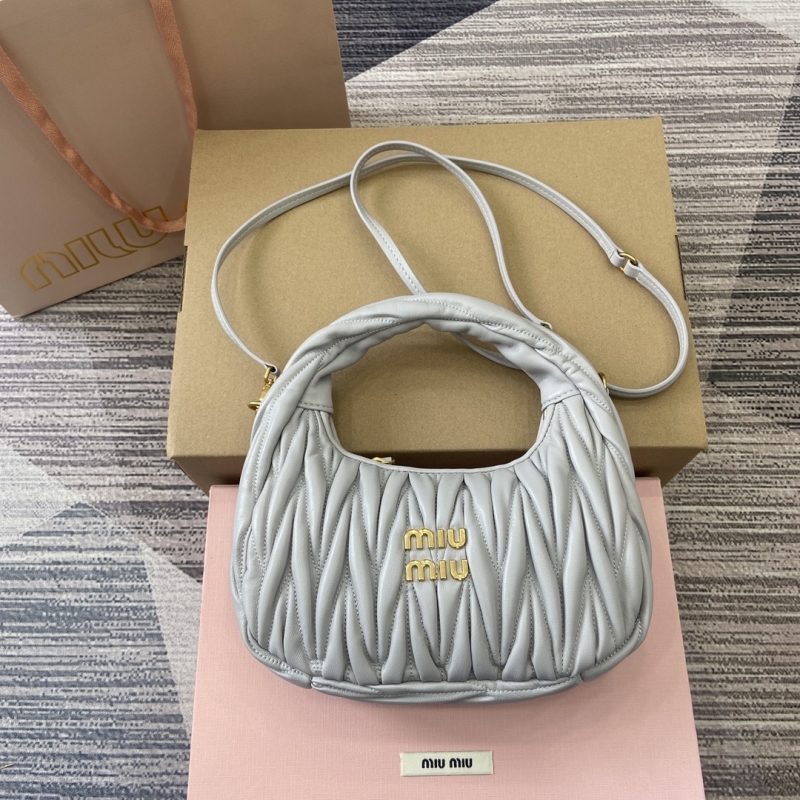 Miu Miu Hobo Bags